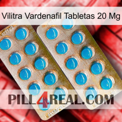 Vilitra Vardenafil Tablets 20 Mg new08